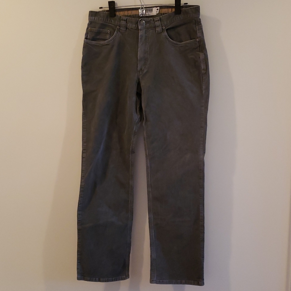 Mountain Khakis men's corduroy jeans